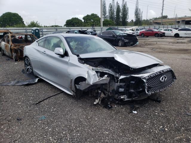 INFINITI Q60 LUXE 3 2018 jn1ev7ek6jm343077