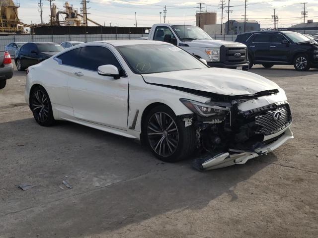 INFINITI Q60 LUXE 3 2018 jn1ev7ek6jm343080