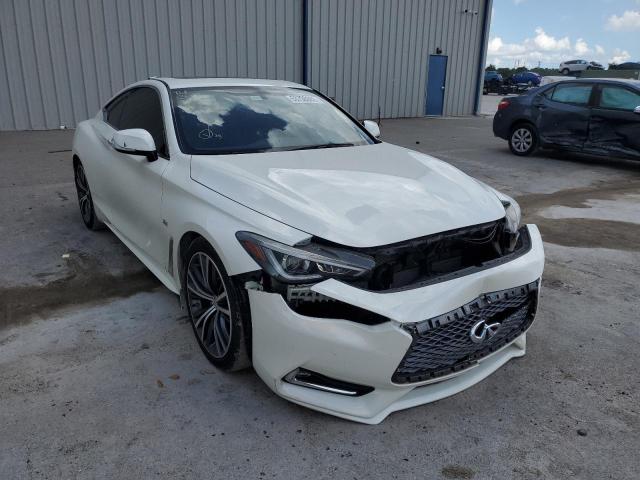 INFINITI Q60 LUXE 3 2018 jn1ev7ek6jm343189