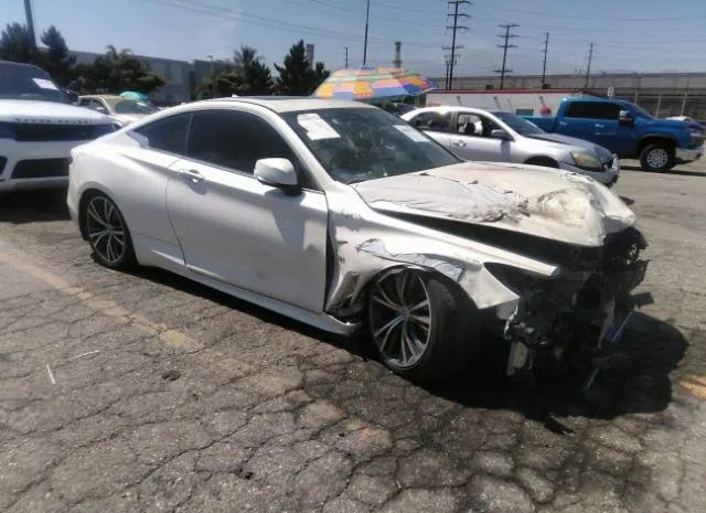 INFINITI Q60 2018 jn1ev7ek6jm343225