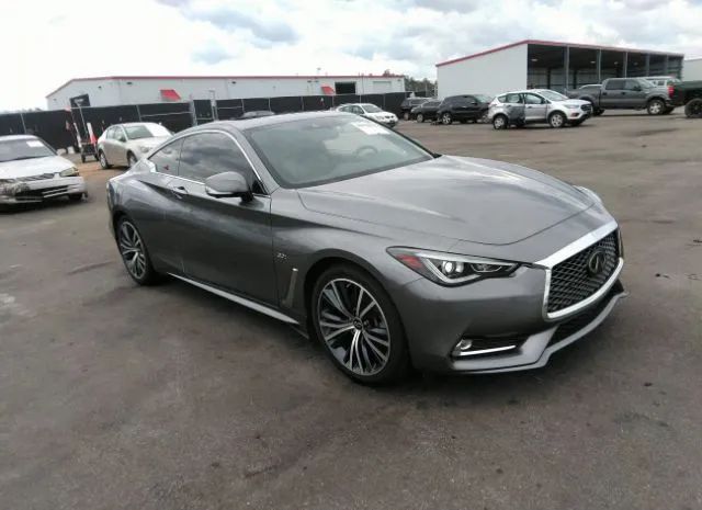 INFINITI Q60 2018 jn1ev7ek6jm740384