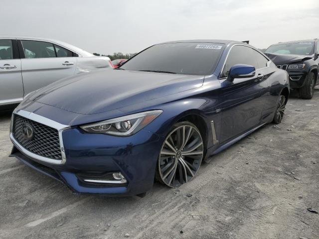 INFINITI Q60 PURE 2020 jn1ev7ek6lm340442