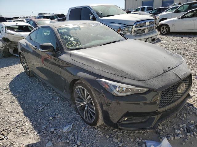 INFINITI Q60 2020 jn1ev7ek6lm340487