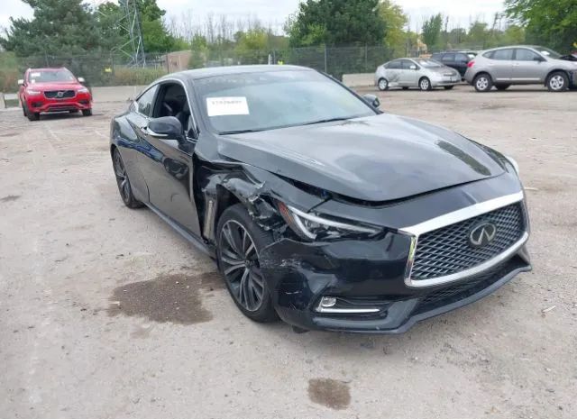 INFINITI Q60 2020 jn1ev7ek6lm340909