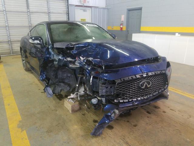 INFINITI Q60 PURE 2020 jn1ev7ek6lm340974