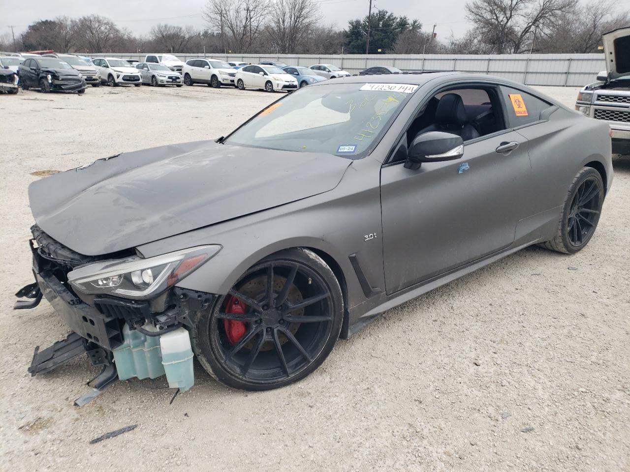 INFINITI Q60 2017 jn1ev7ek7hm362778