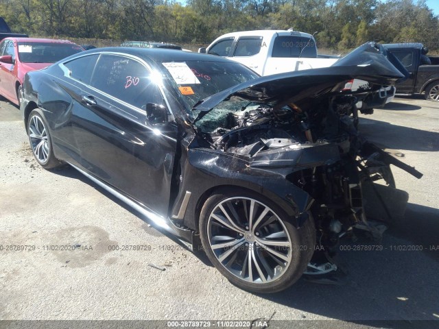 INFINITI Q60 2017 jn1ev7ek7hm364109