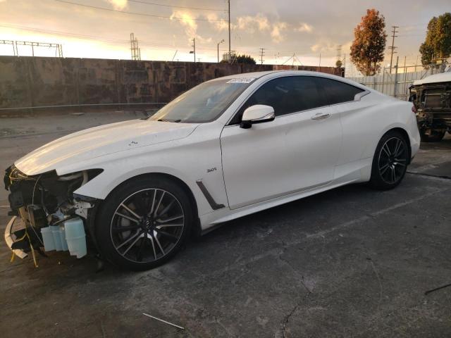 INFINITI Q60 LUXE 3 2018 jn1ev7ek7jm340883