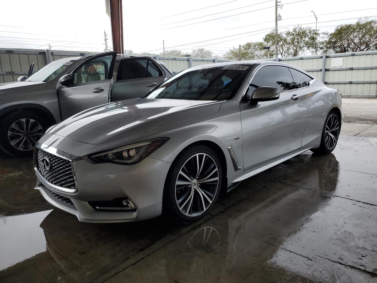 INFINITI Q60 2018 jn1ev7ek7jm341354