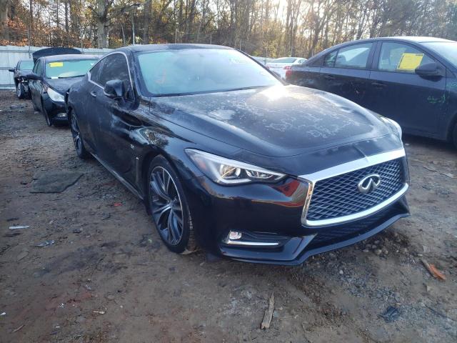 INFINITI Q60 LUXE 3 2018 jn1ev7ek7jm341483