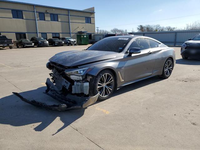 INFINITI Q60 2018 jn1ev7ek7jm341841