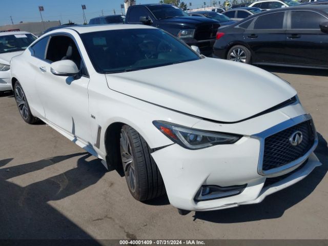 INFINITI Q60 2018 jn1ev7ek7jm341984