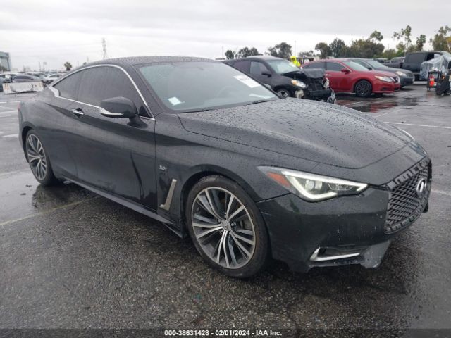 INFINITI Q60 2018 jn1ev7ek7jm342004