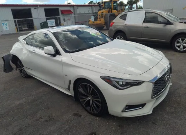 INFINITI Q60 2018 jn1ev7ek7jm342195