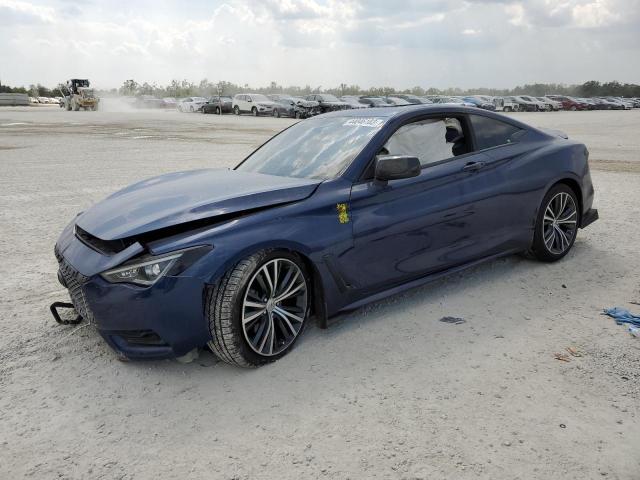 INFINITI Q60 LUXE 3 2018 jn1ev7ek7jm342858