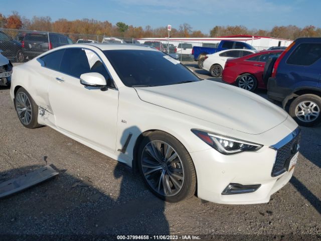 INFINITI Q60 2019 jn1ev7ek7km230045