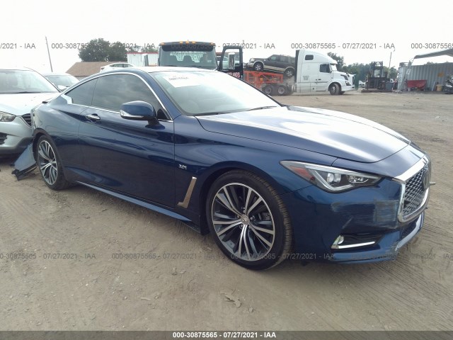 INFINITI Q60 2019 jn1ev7ek7km230465