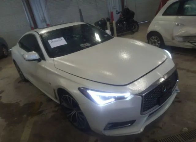 INFINITI Q60 2019 jn1ev7ek7km231163