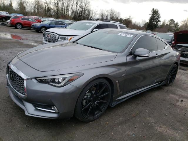 INFINITI Q60 PURE 2019 jn1ev7ek7km231437