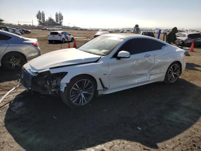 INFINITI Q60 2019 jn1ev7ek7km231664