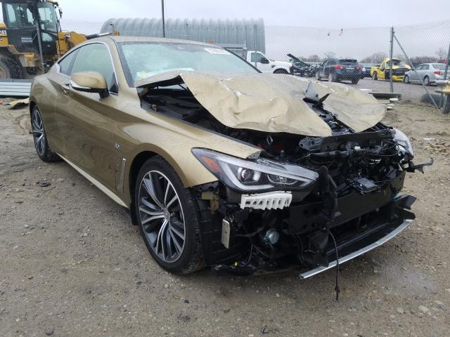 INFINITI Q60 PURE 2019 jn1ev7ek7km231874