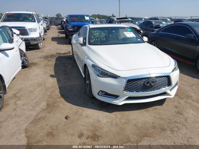 INFINITI Q60 2020 jn1ev7ek7lm340112