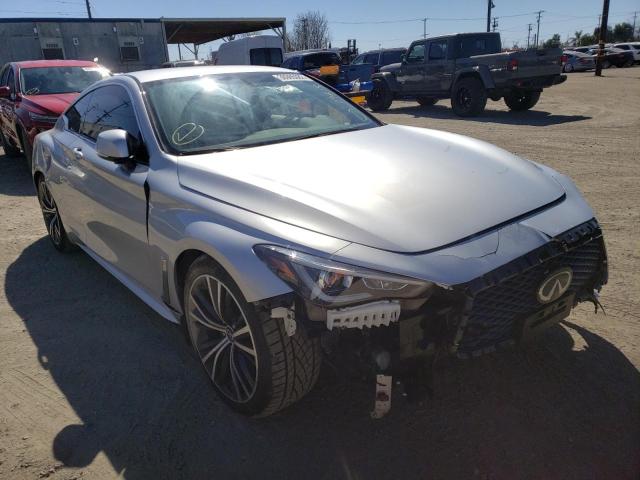 INFINITI Q60 2020 jn1ev7ek7lm340188