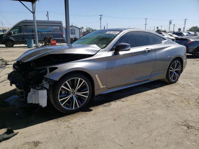 INFINITI Q60 2020 jn1ev7ek7lm340725