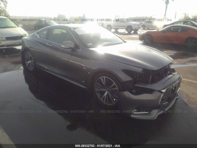 INFINITI Q60 2020 jn1ev7ek7lm341096