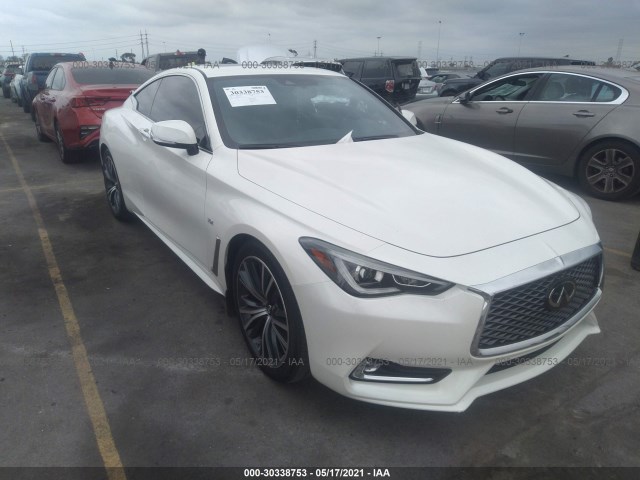 INFINITI Q60 2020 jn1ev7ek7lm341132