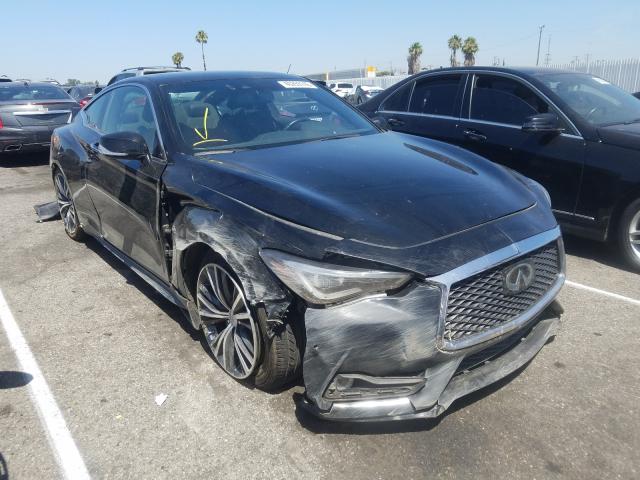 INFINITI Q60 LUXE 3 2018 jn1ev7ek8jm340648