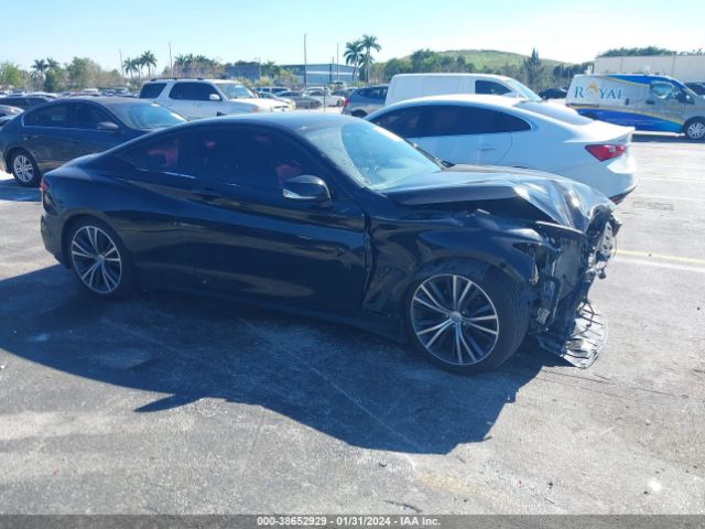 INFINITI Q60 2018 jn1ev7ek8jm340651