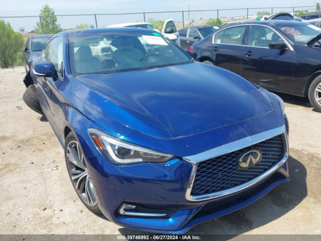 INFINITI Q60 2018 jn1ev7ek8jm340987