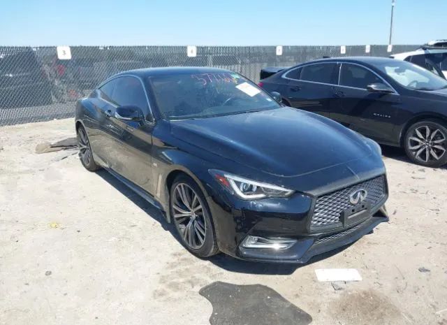 INFINITI Q60 2018 jn1ev7ek8jm341153