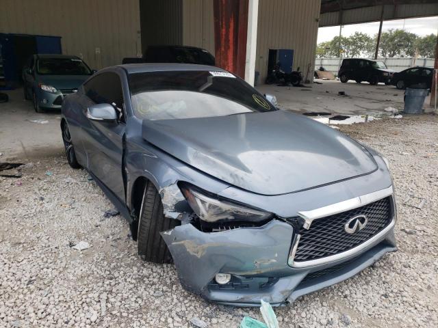 INFINITI Q60 LUXE 3 2018 jn1ev7ek8jm341573