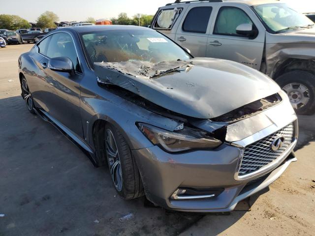 INFINITI Q60 LUXE 3 2018 jn1ev7ek8jm341699