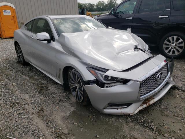 INFINITI Q60 LUXE 3 2018 jn1ev7ek8jm341735