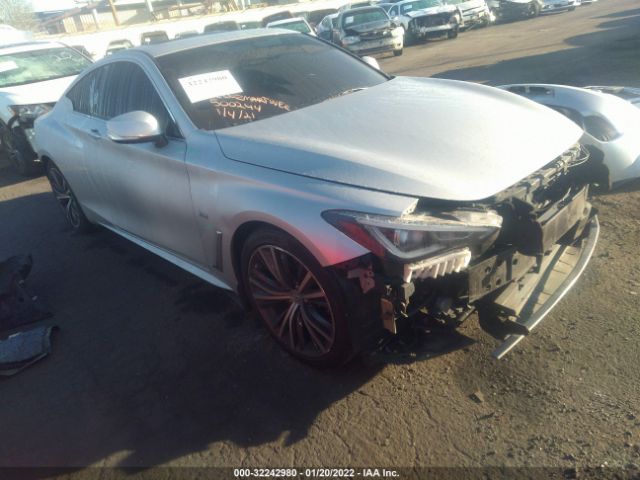 INFINITI Q60 2018 jn1ev7ek8jm342335