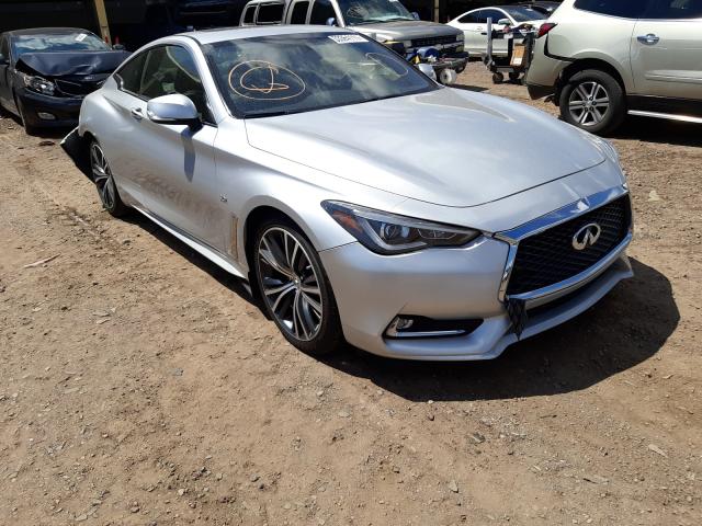 INFINITI Q60 LUXE 3 2018 jn1ev7ek8jm342626