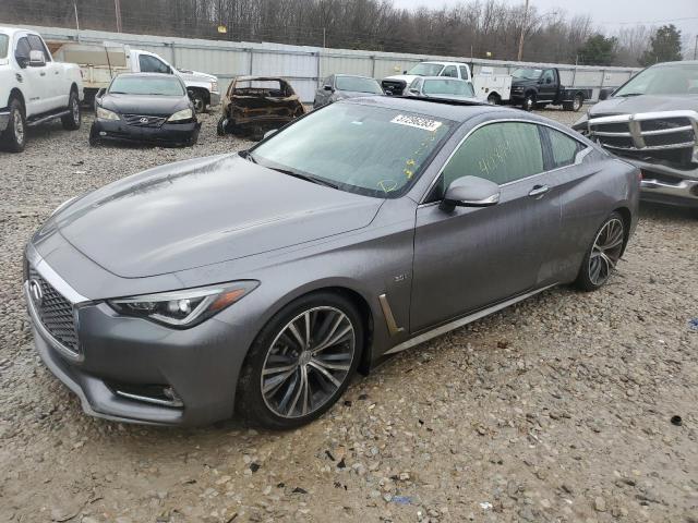 INFINITI Q60 LUXE 3 2018 jn1ev7ek8jm343176