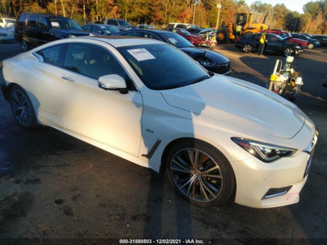 INFINITI Q60 2018 jn1ev7ek8jm343226