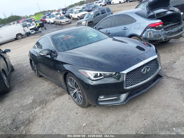 INFINITI Q60 2018 jn1ev7ek8jm343257