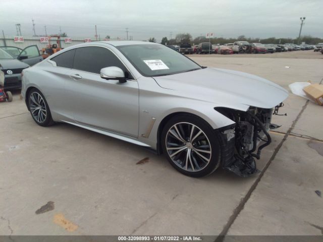 INFINITI Q60 2019 jn1ev7ek8km230121