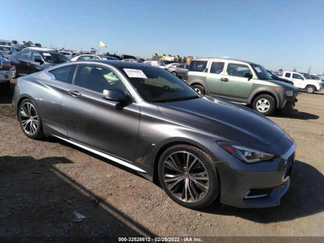 INFINITI Q60 2019 jn1ev7ek8km230250