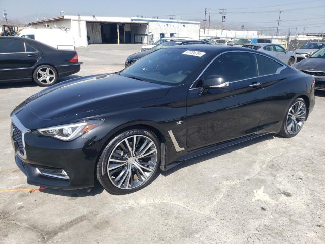 INFINITI Q60 2019 jn1ev7ek8km230538