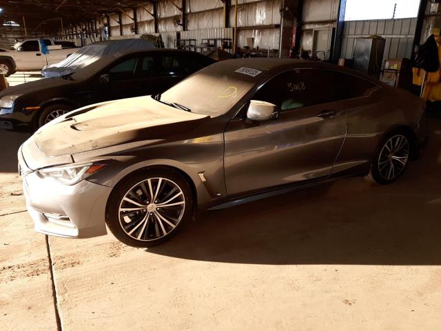 INFINITI Q60 PURE 2019 jn1ev7ek8km230829