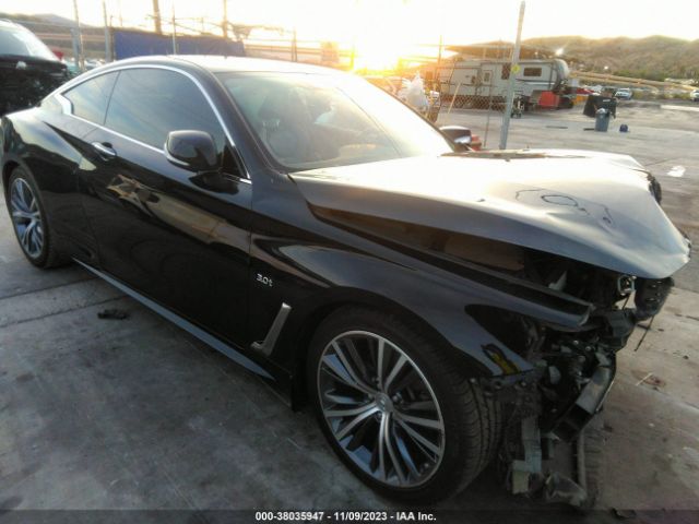 INFINITI Q60 2019 jn1ev7ek8km230944