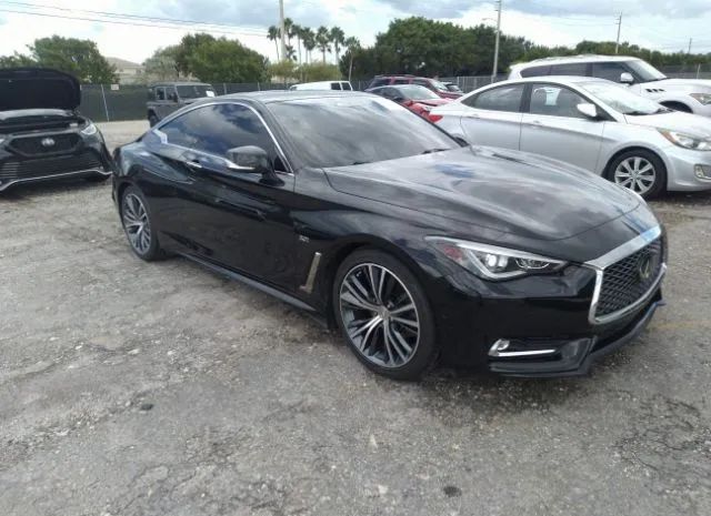 INFINITI Q60 2019 jn1ev7ek8km231270