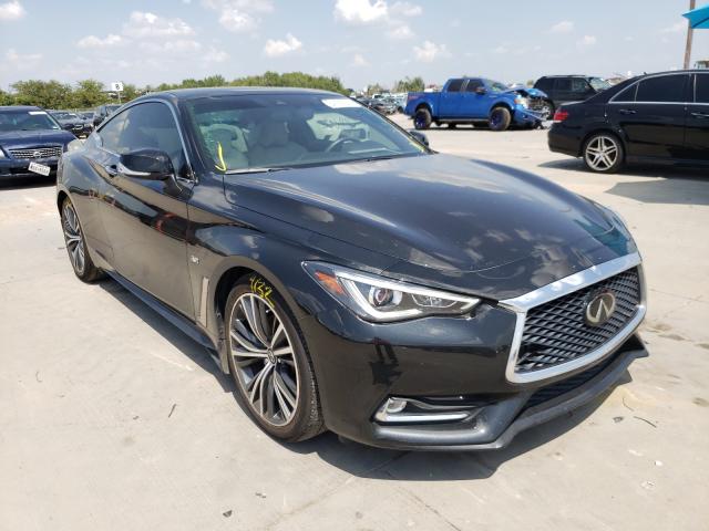 INFINITI Q60 PURE 2020 jn1ev7ek8lm340135