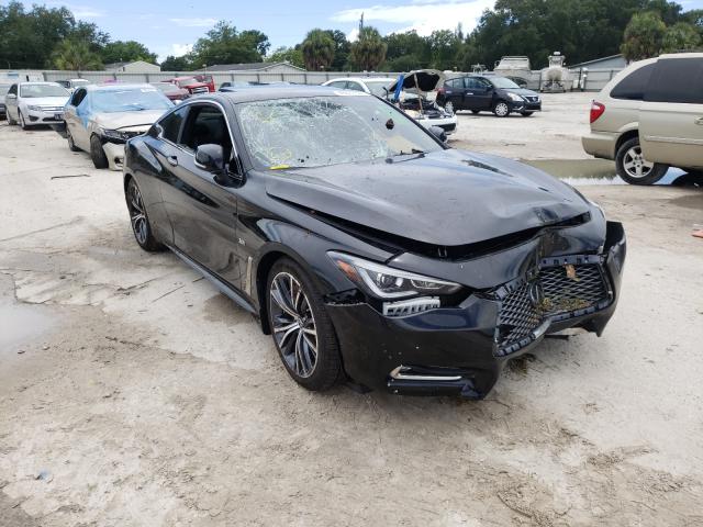 INFINITI Q60 PURE 2020 jn1ev7ek8lm341110